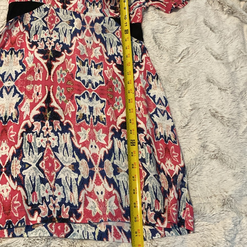 “Two Arrows” Mini Dress. XS. - Picture 7 of 8